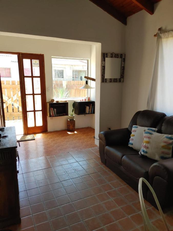 La Casa De Amelia Apartamento Maldonado Exterior foto