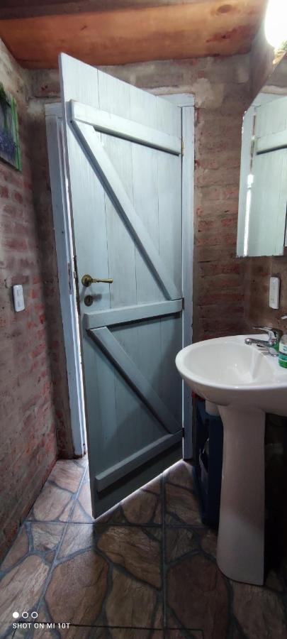 La Casa De Amelia Apartamento Maldonado Exterior foto