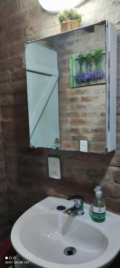 La Casa De Amelia Apartamento Maldonado Exterior foto