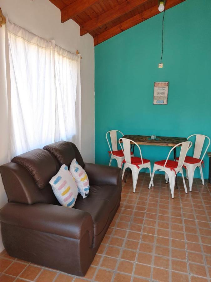 La Casa De Amelia Apartamento Maldonado Exterior foto