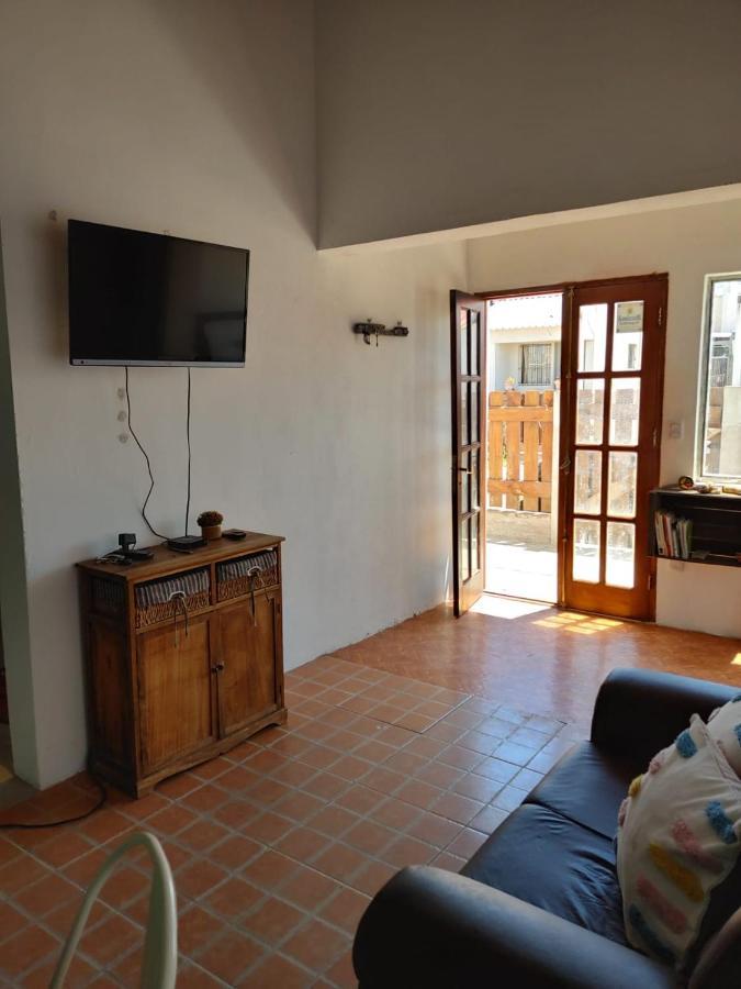 La Casa De Amelia Apartamento Maldonado Exterior foto