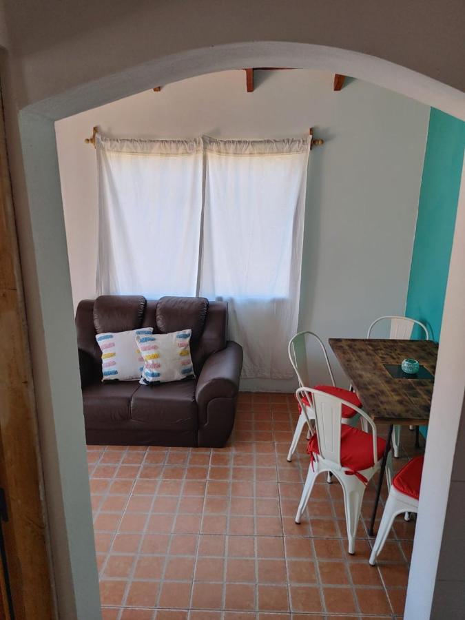 La Casa De Amelia Apartamento Maldonado Exterior foto
