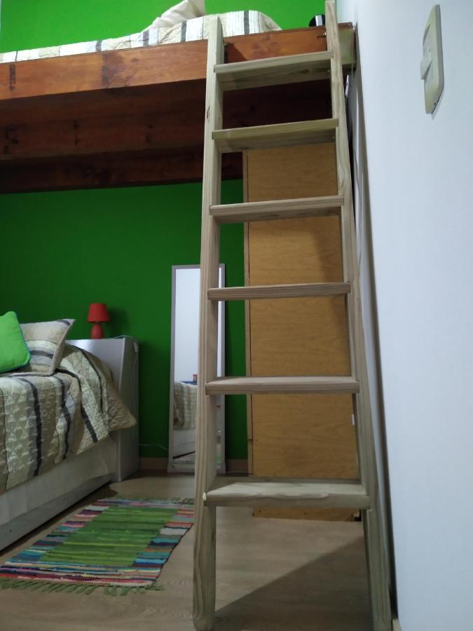 La Casa De Amelia Apartamento Maldonado Exterior foto